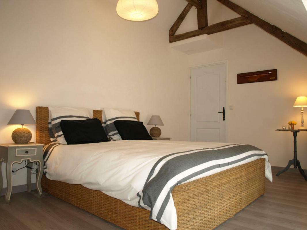 Chambres D'Hotes Dinan Trévron Eksteriør billede